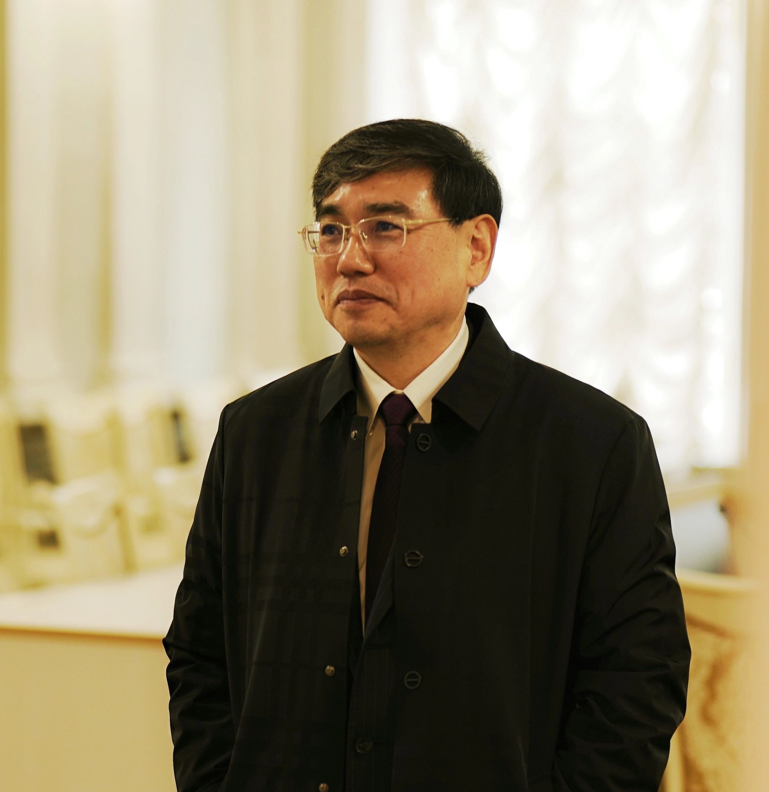 Zhou Shengkuo
