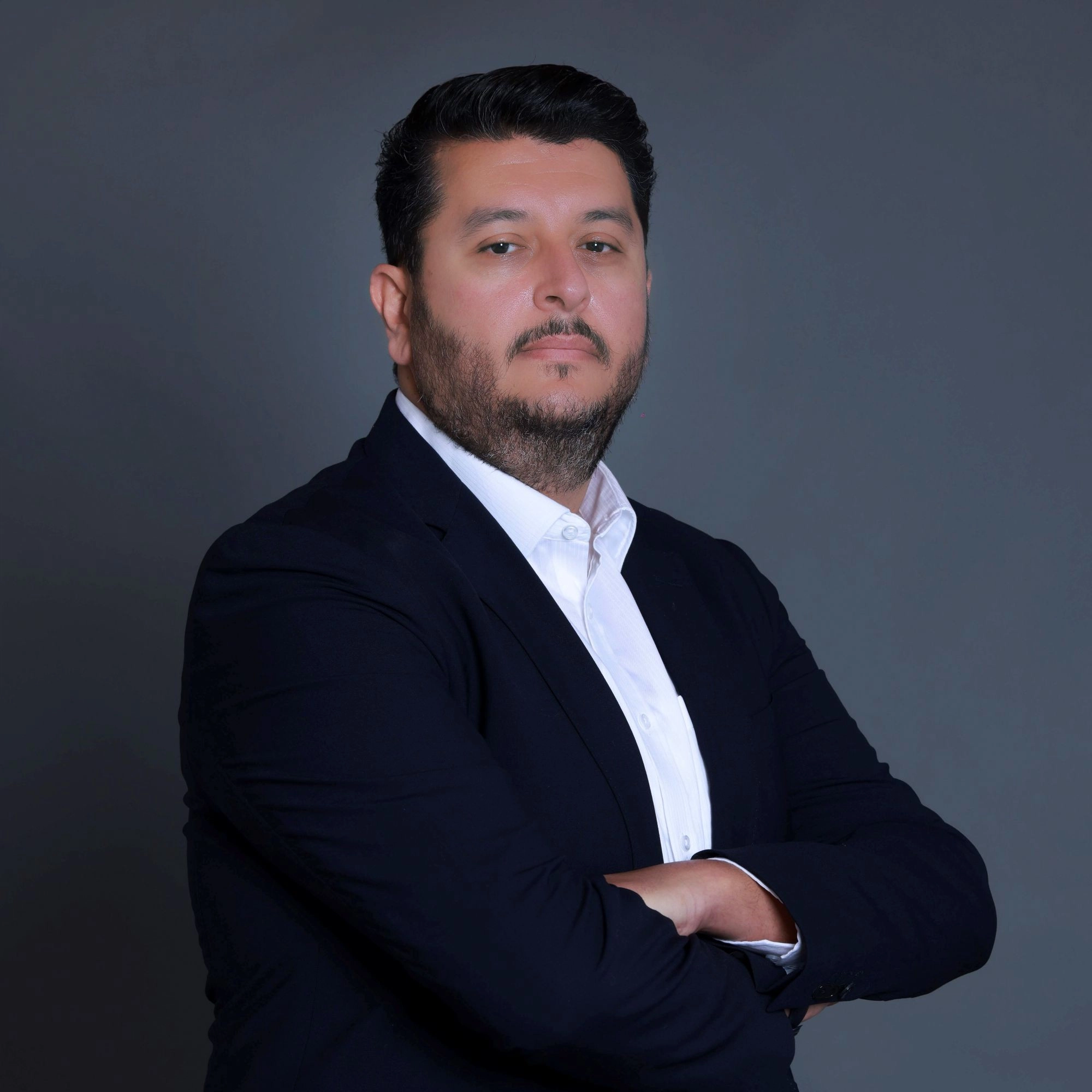 Tareq Al Ibrahim