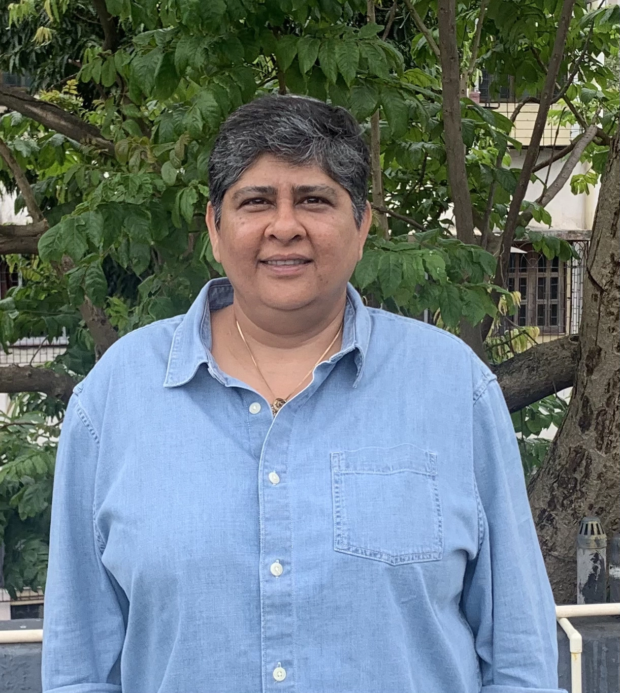 Fazila Allana