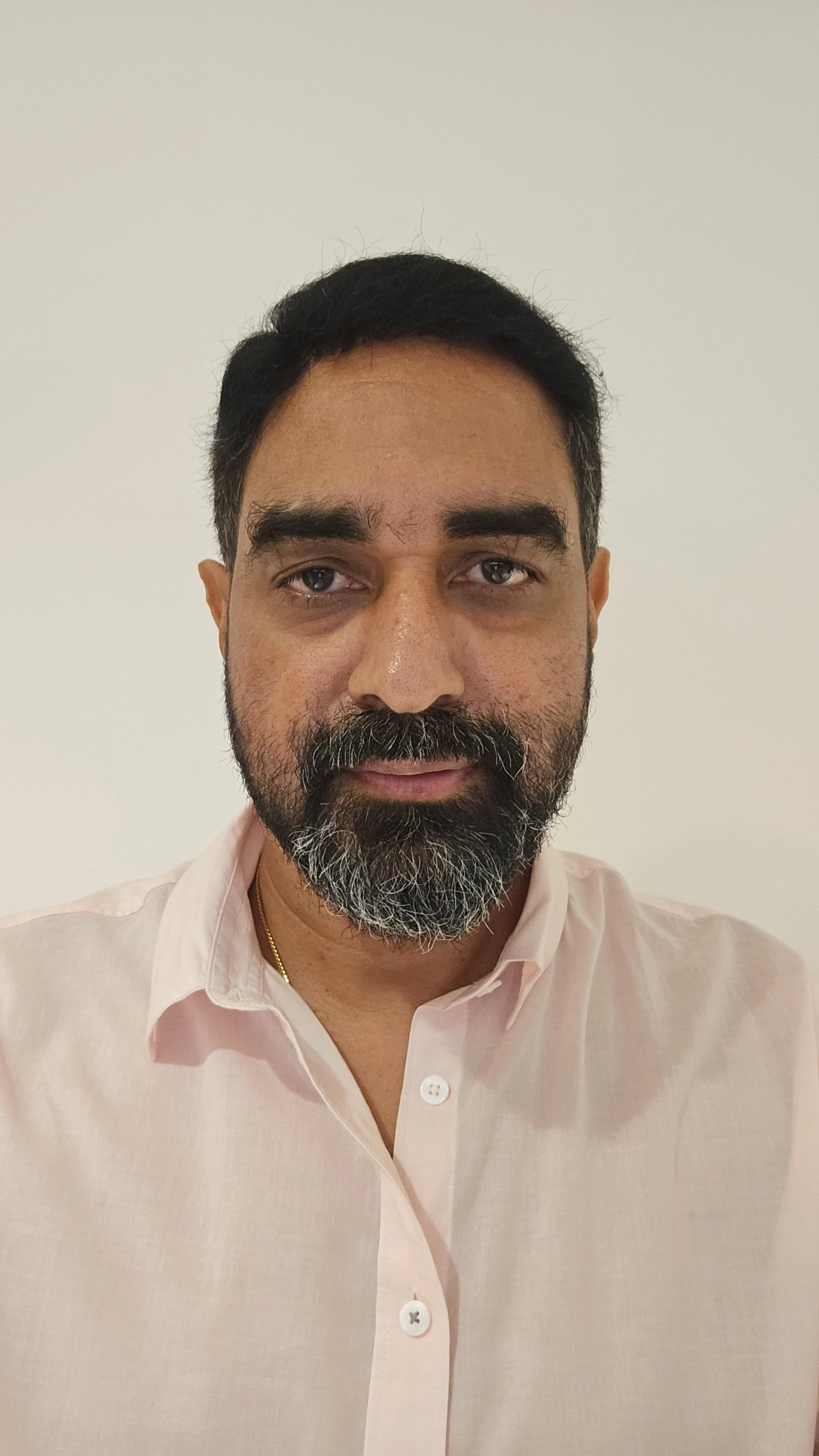 Krish Jagarlamudi