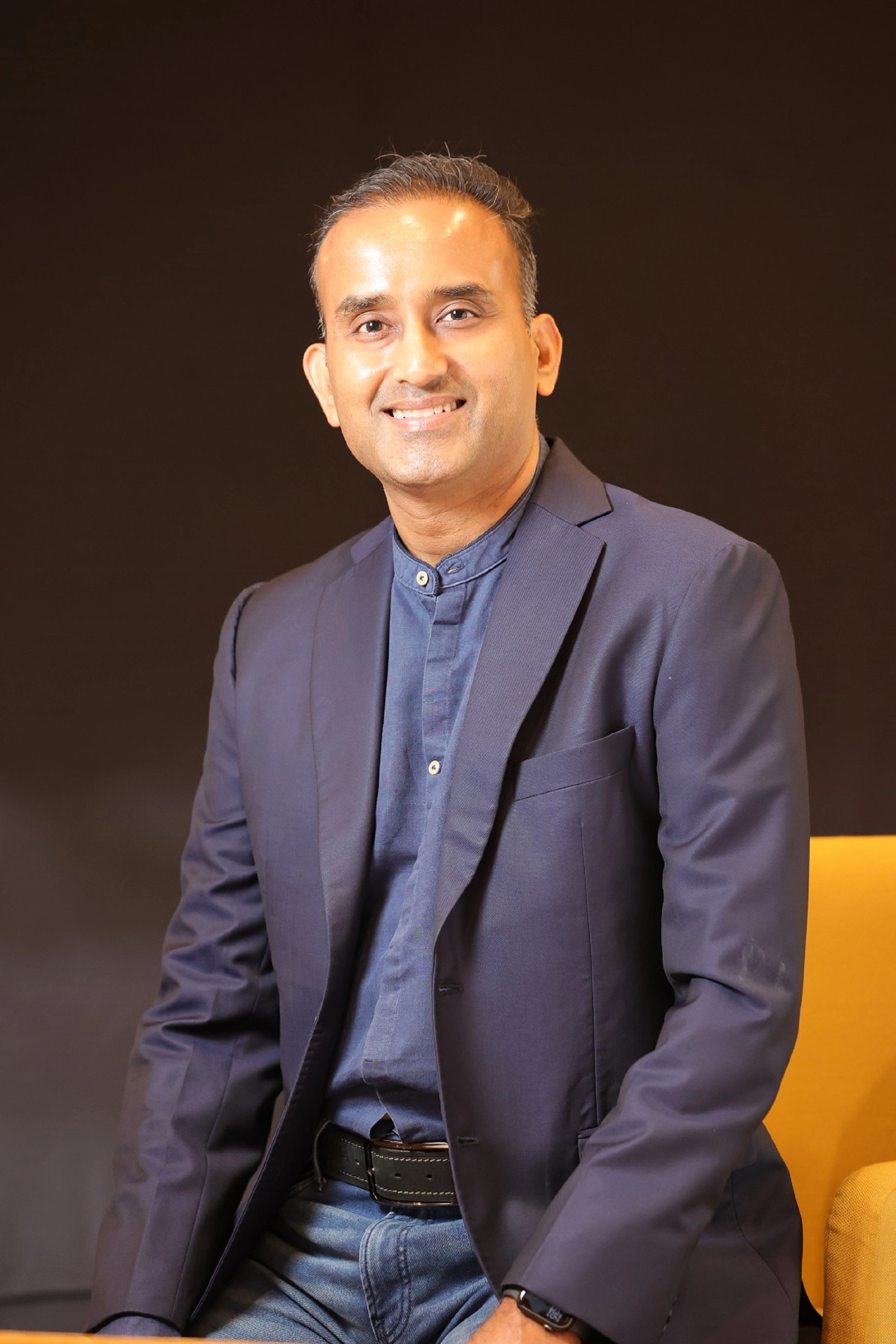 Rohit Jain