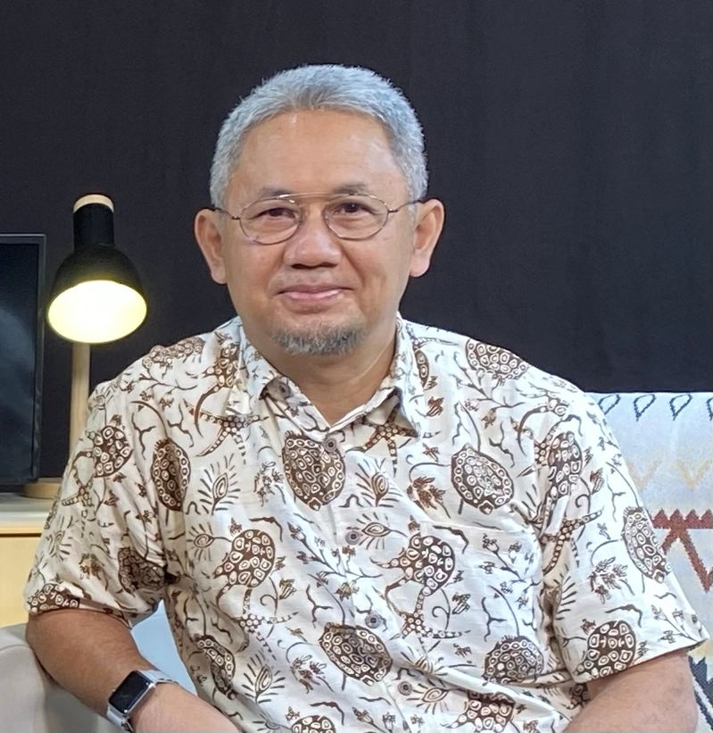 Ario B, Widyatmiko