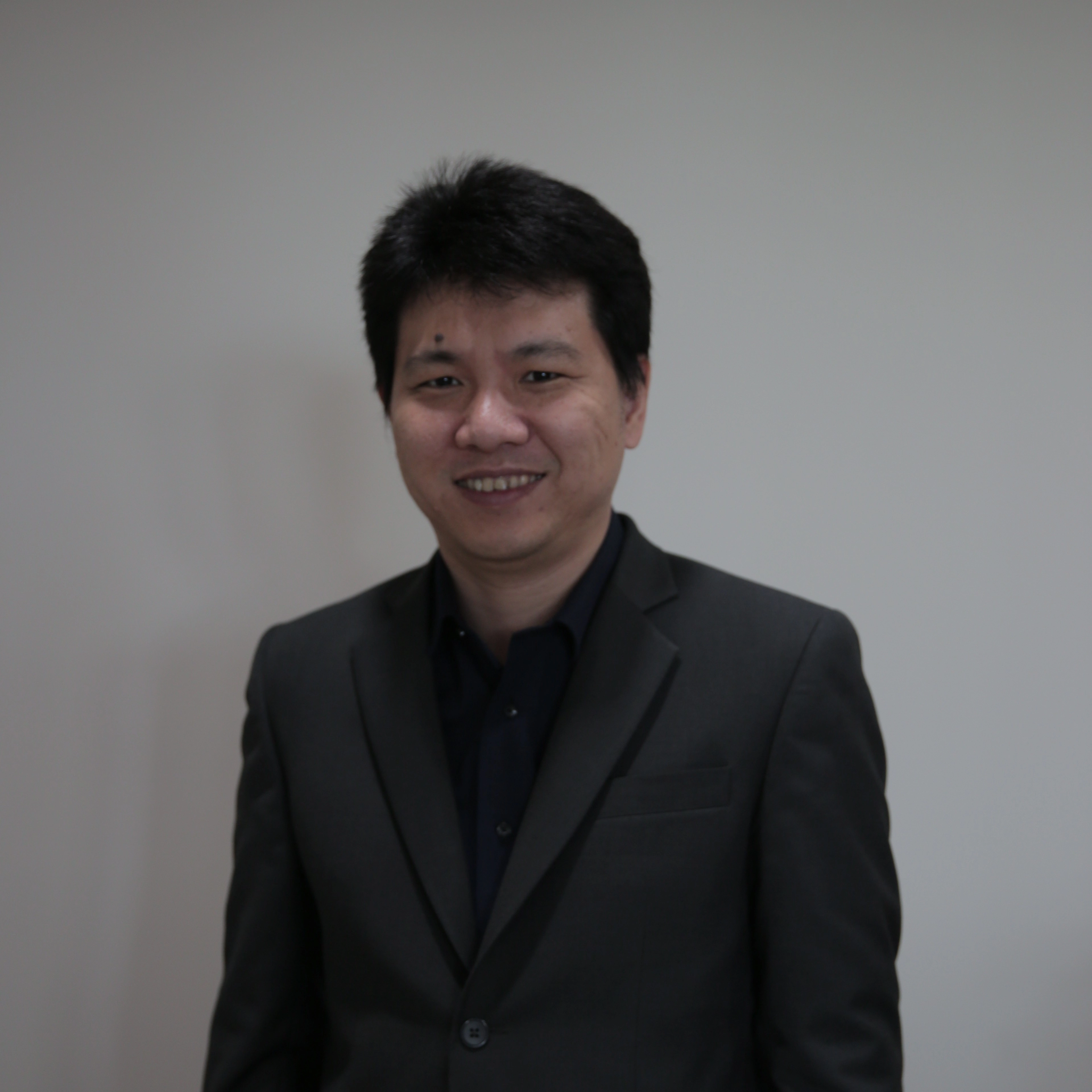 Hendy Lim
