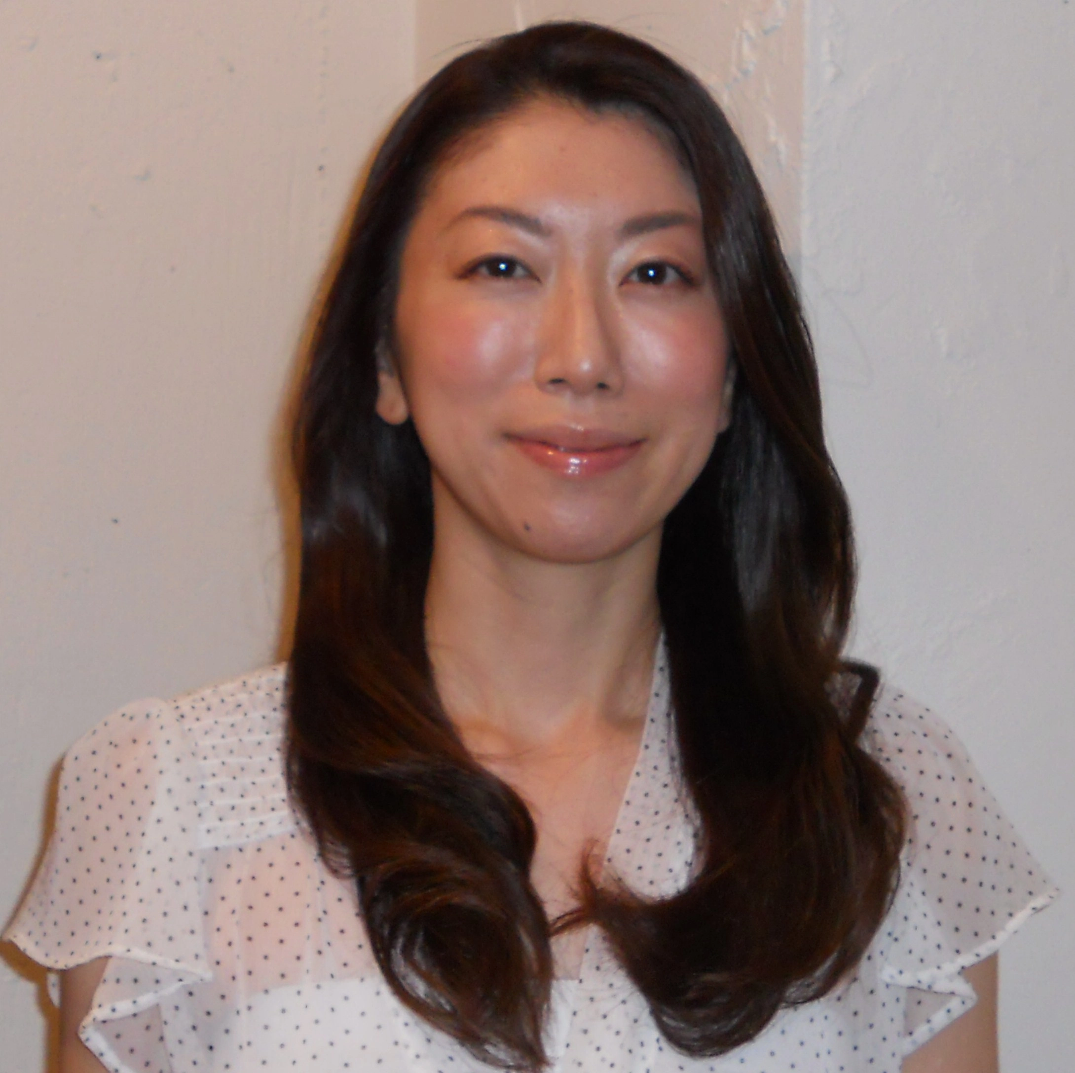 Kyoko Sekine