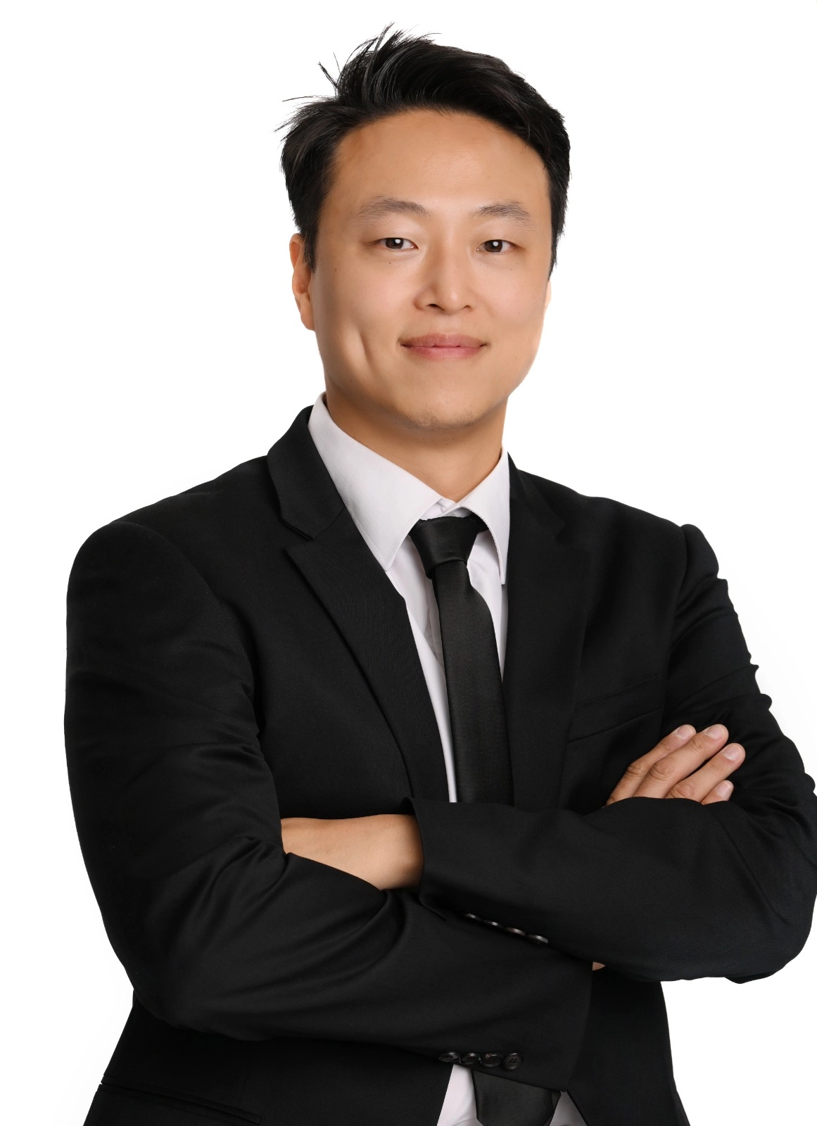 Tim Jung