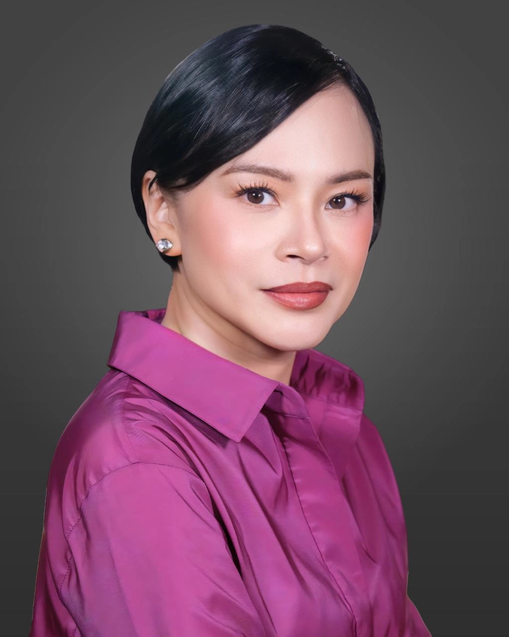 Georgette Tengco