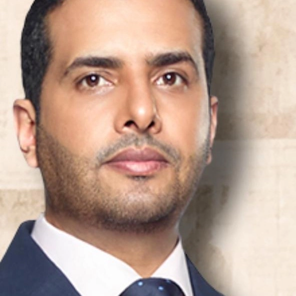 Ibrahim Alfarhan