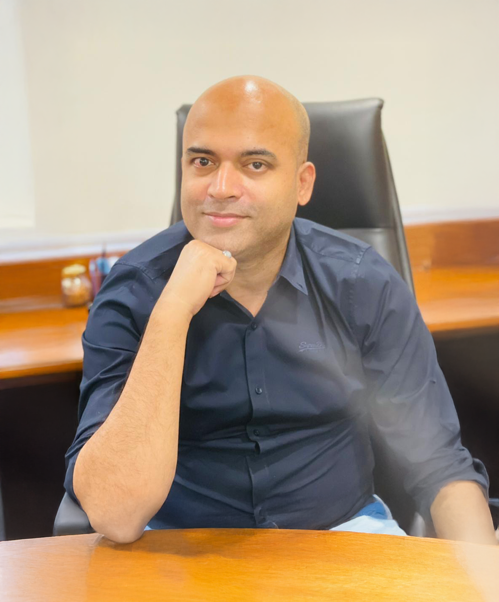 Ajit Thakur