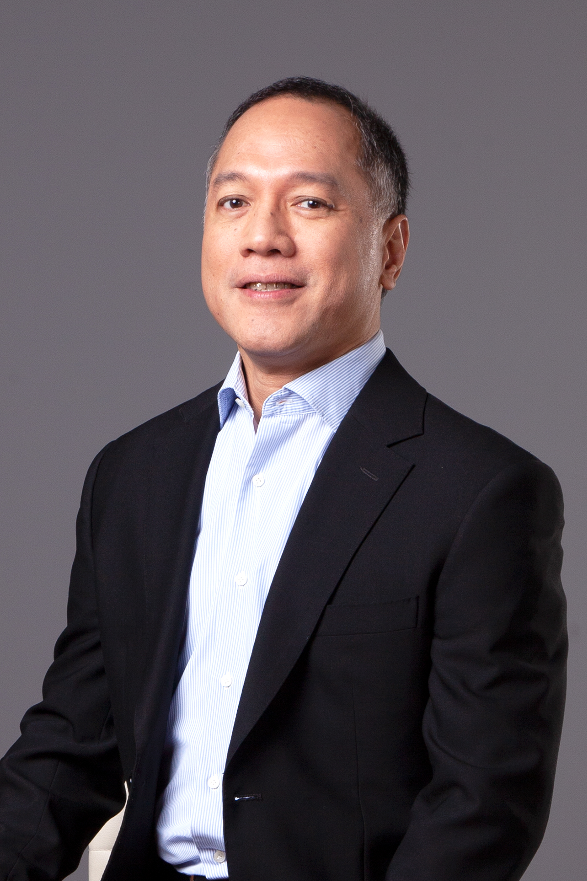 Arief Suditomo