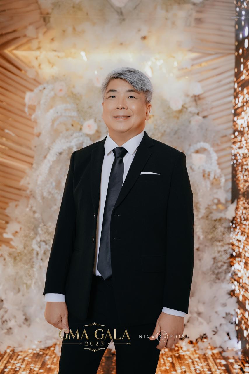Charlie Dy