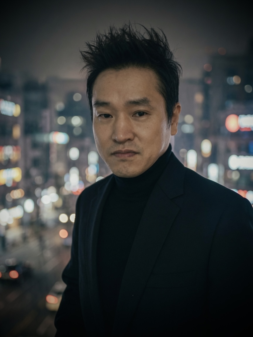 Choi Sung Muk