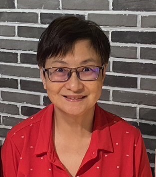 Grace Tu