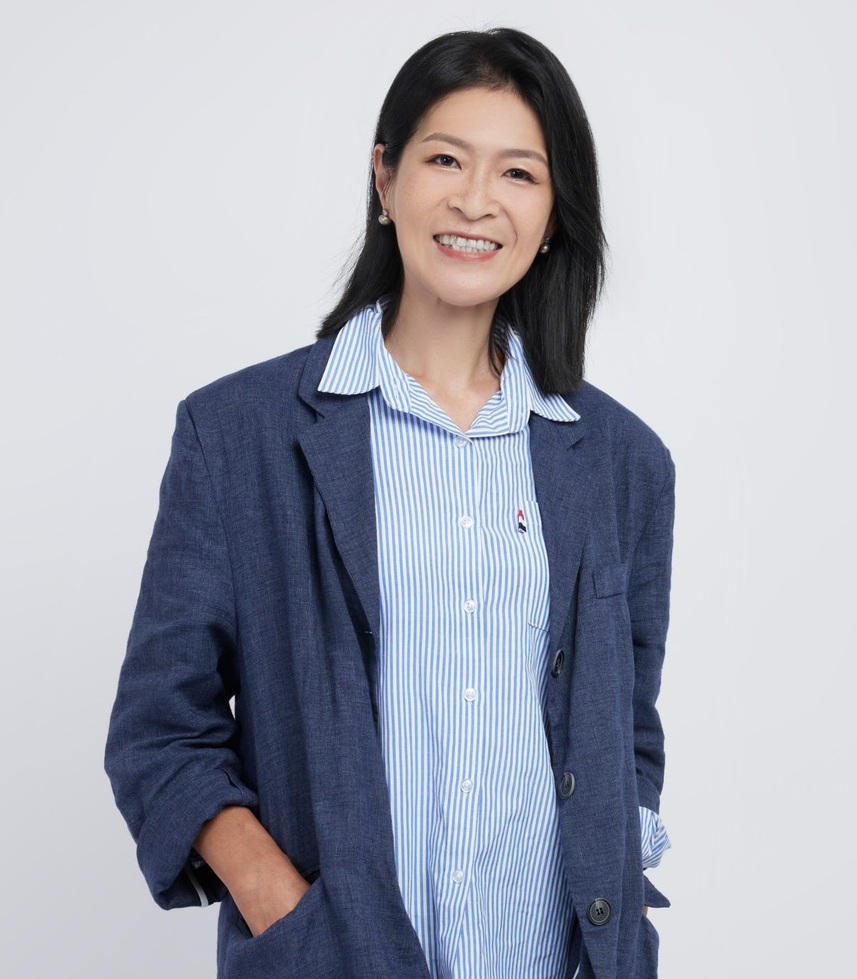 Helen Chi