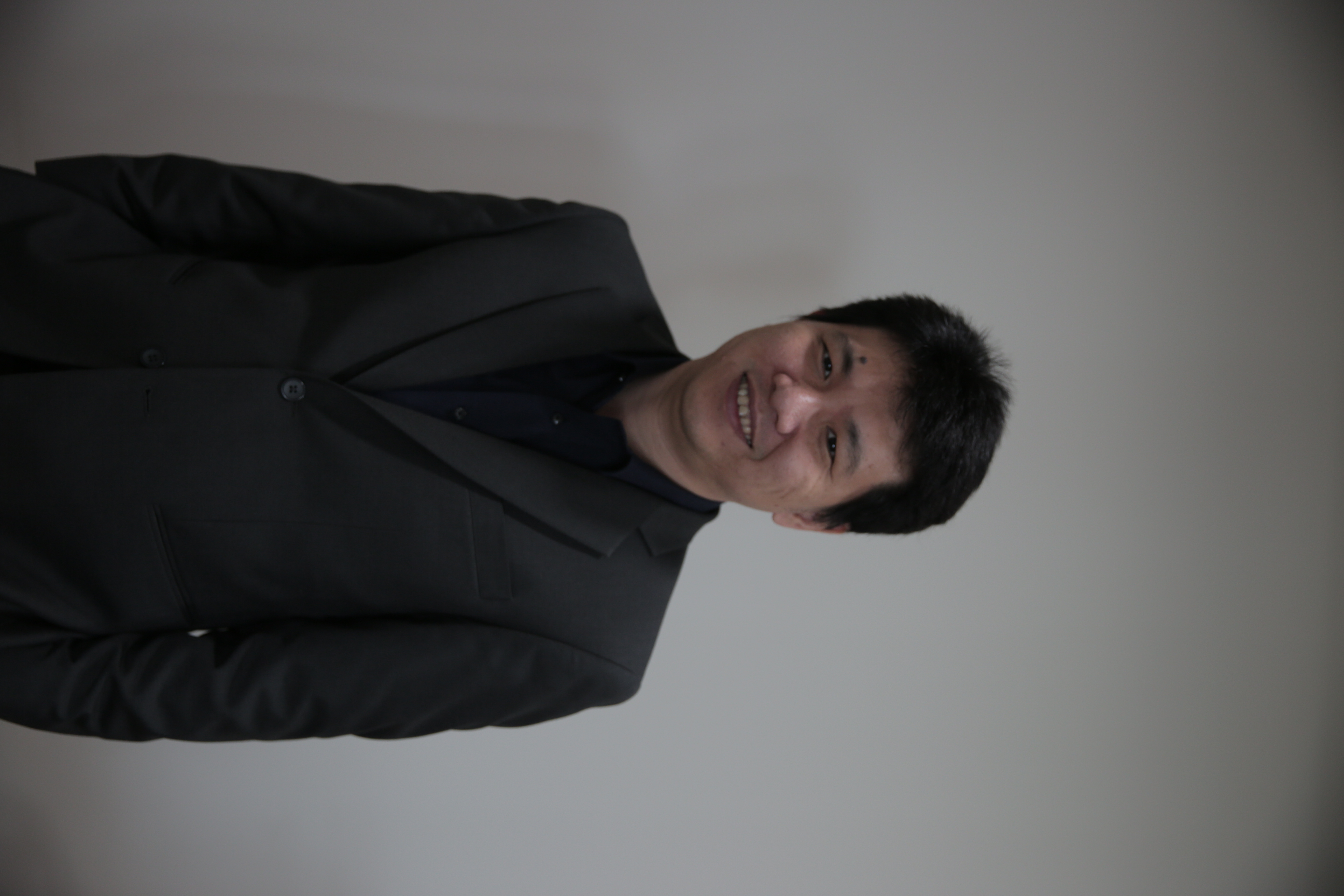 Hendy Lim
