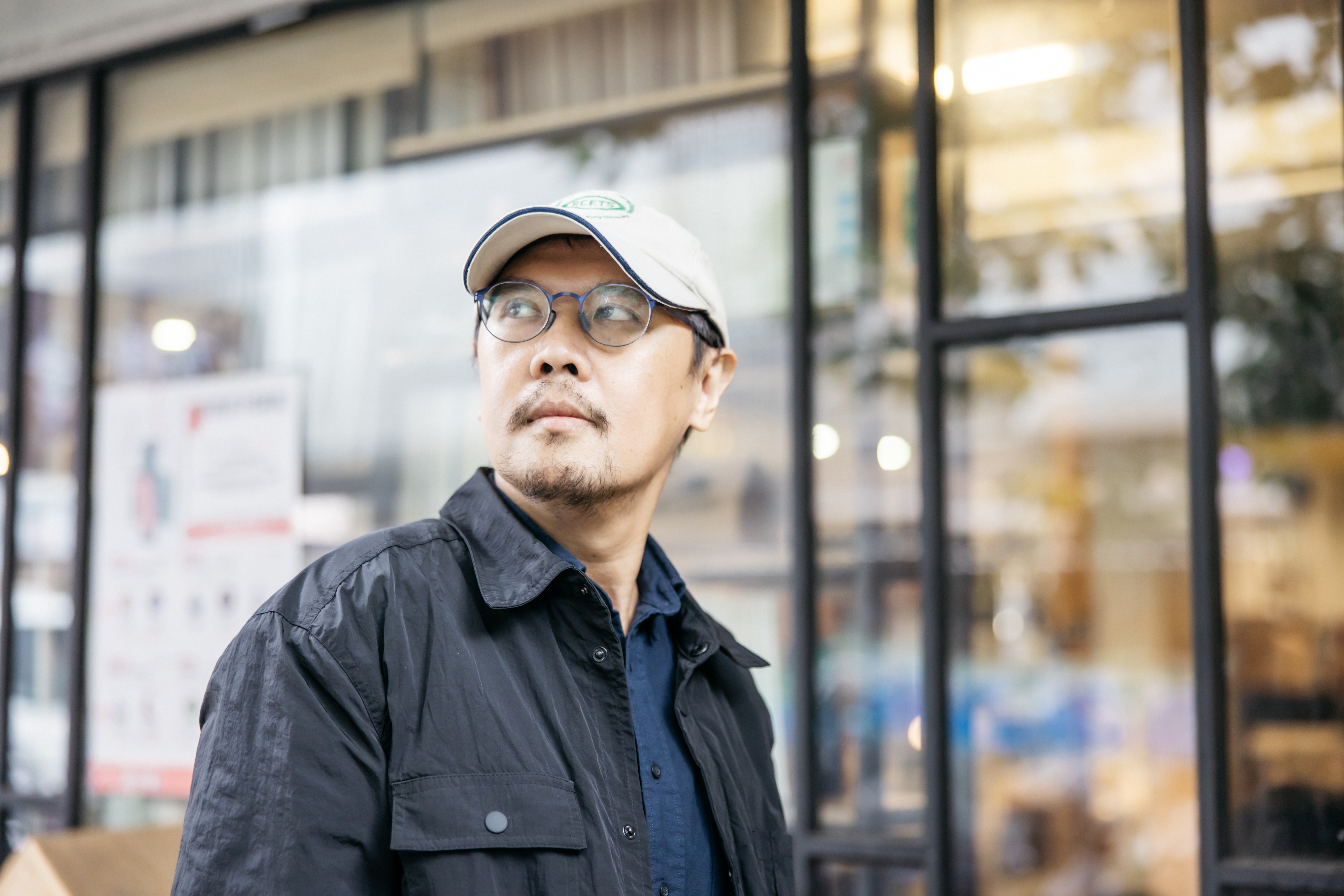 Jim Wang
