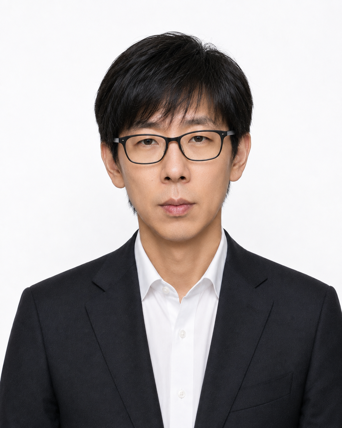 Kim Gun Ho