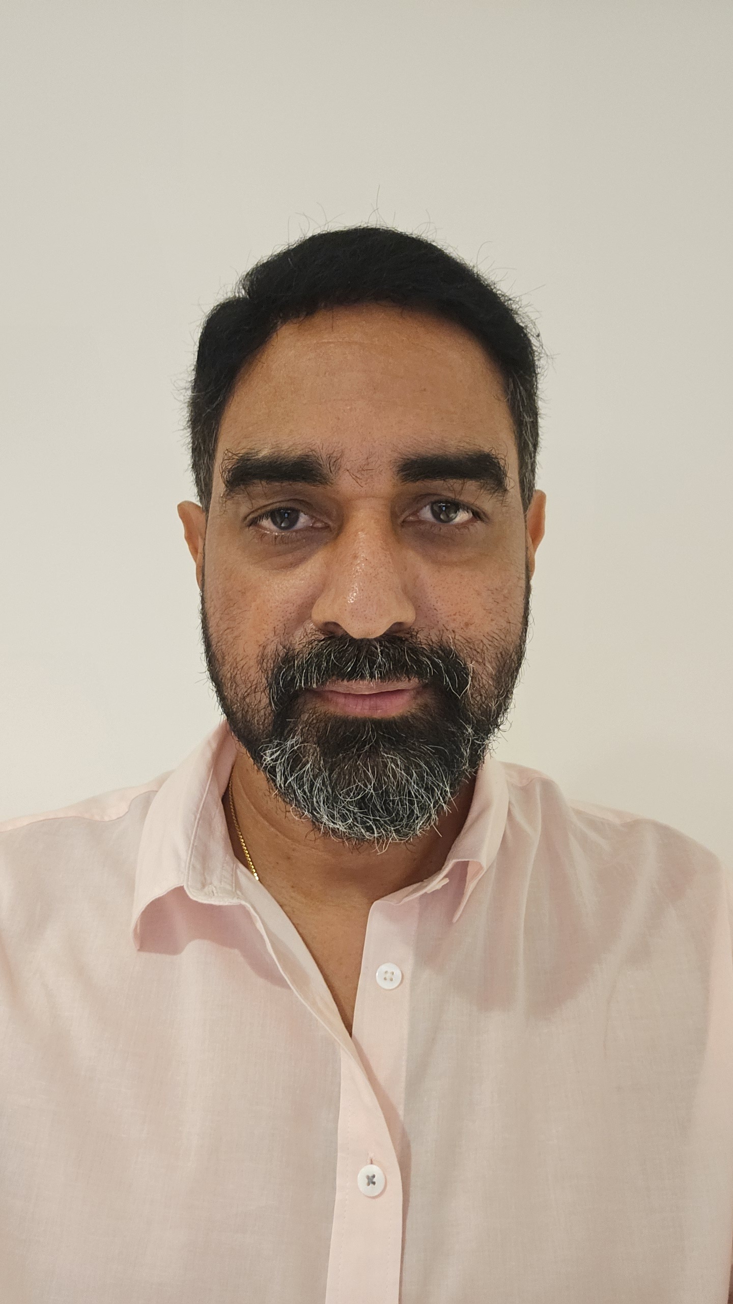 Krish Jagarlamudi