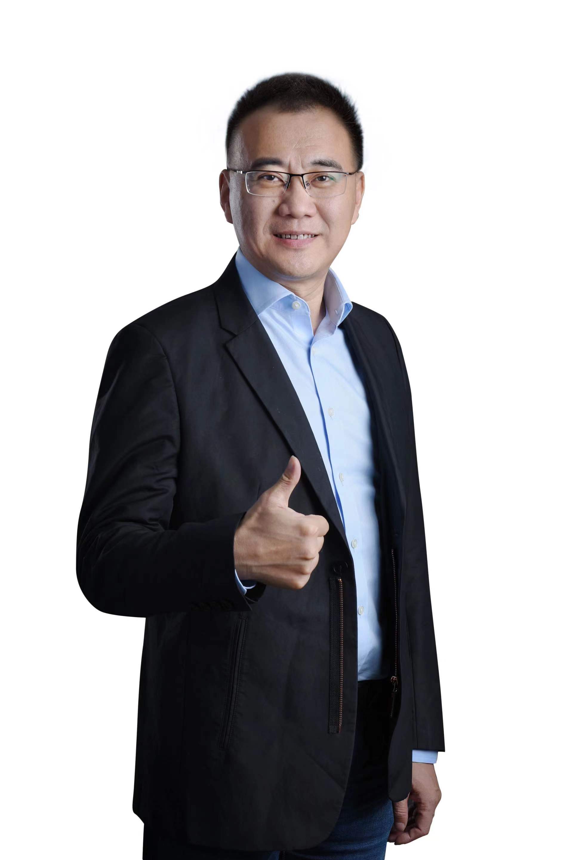 Li Yong