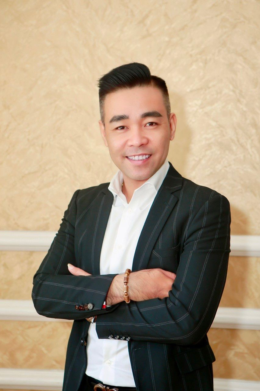Nguyen Minh Hoang