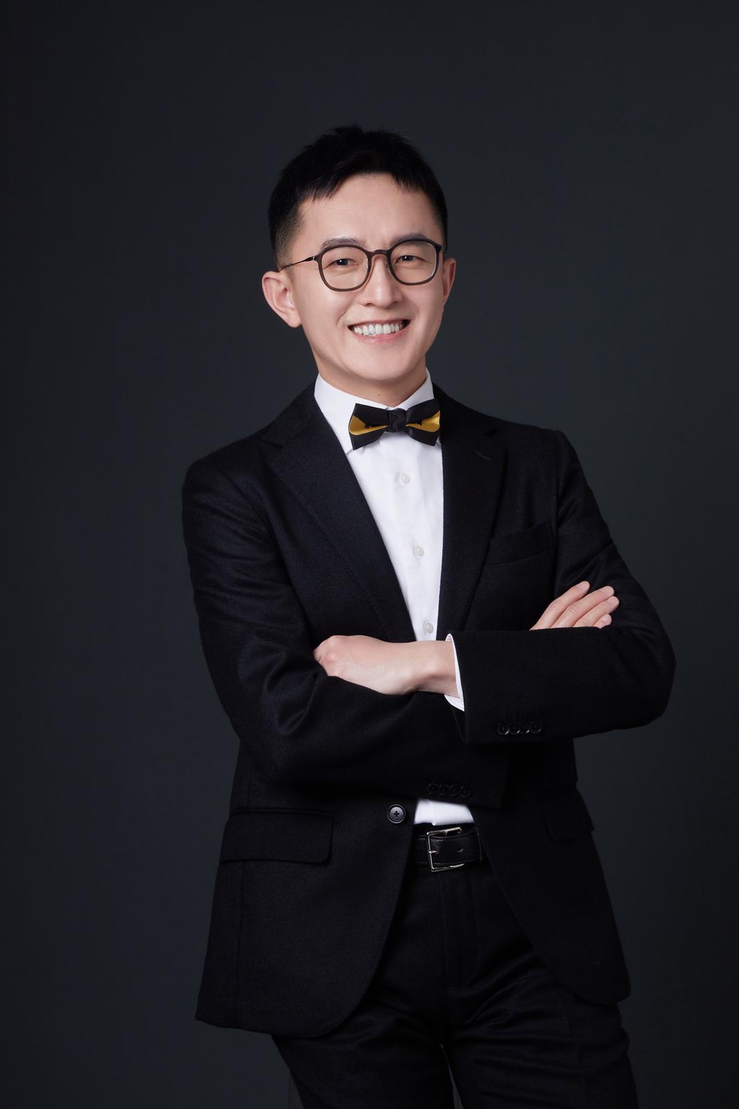 Paul Shiang