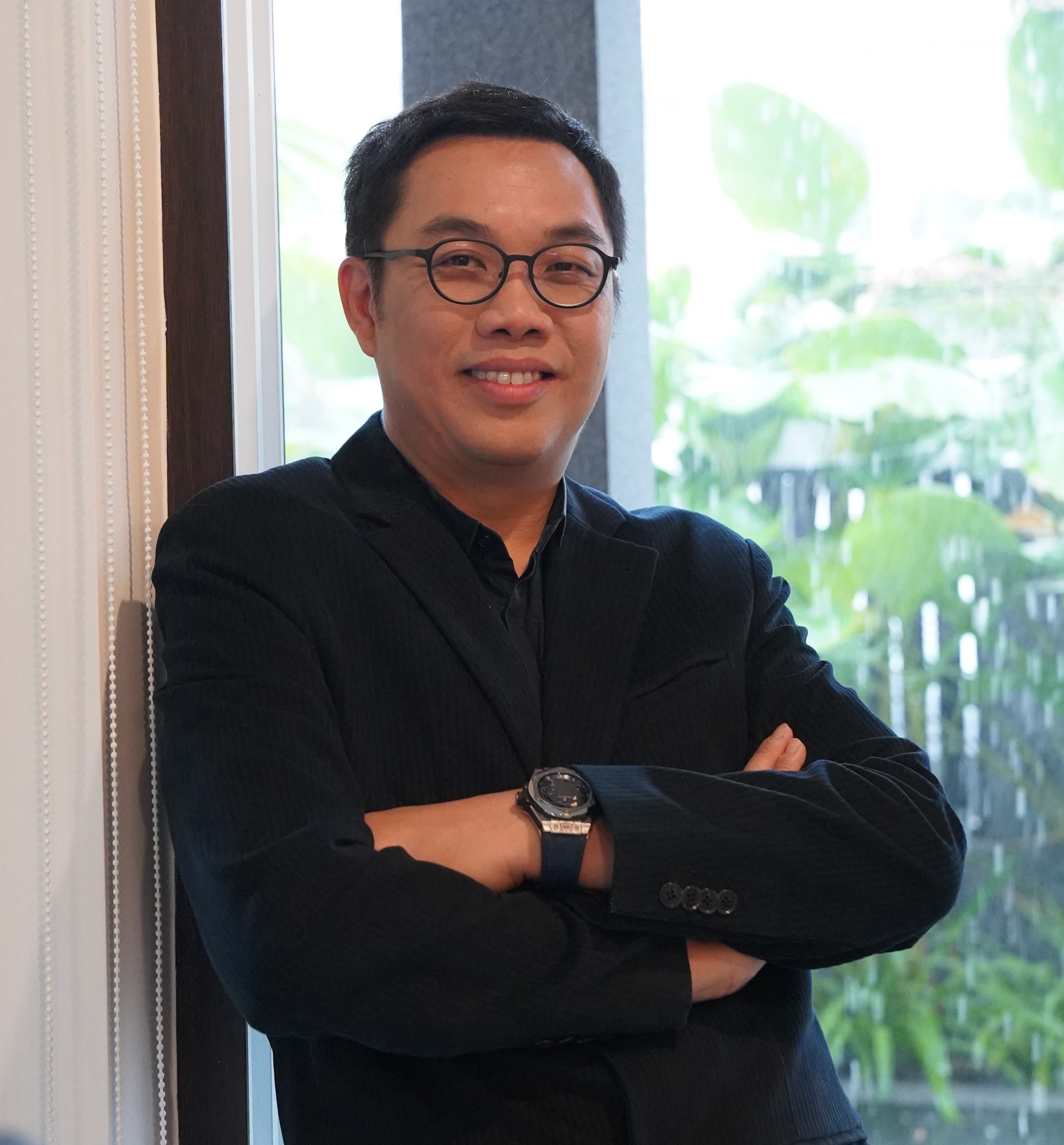 Pedro Tan