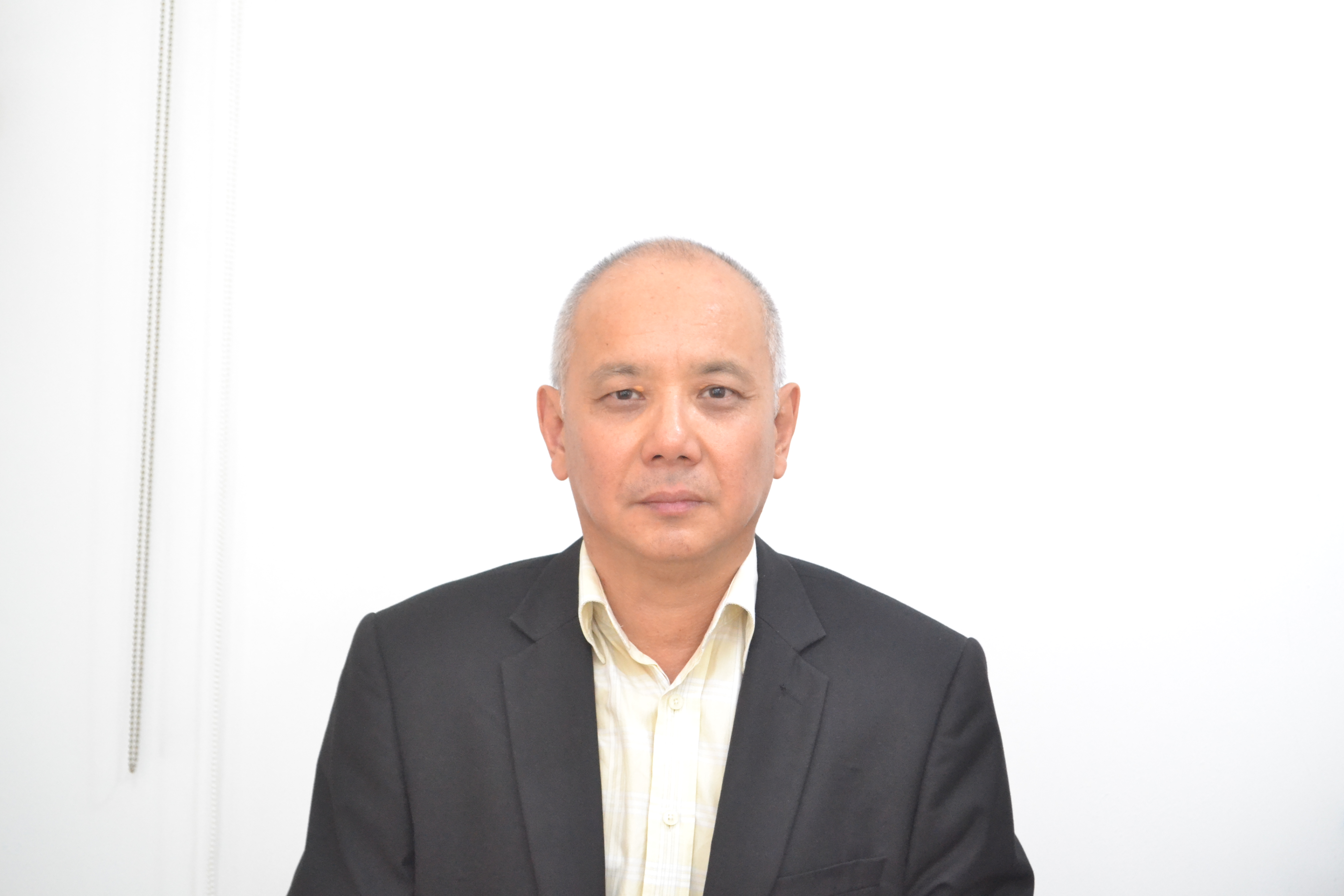 Peter Foo