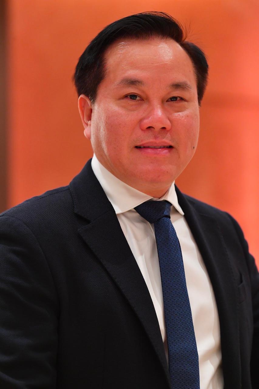 Pham Quang Long