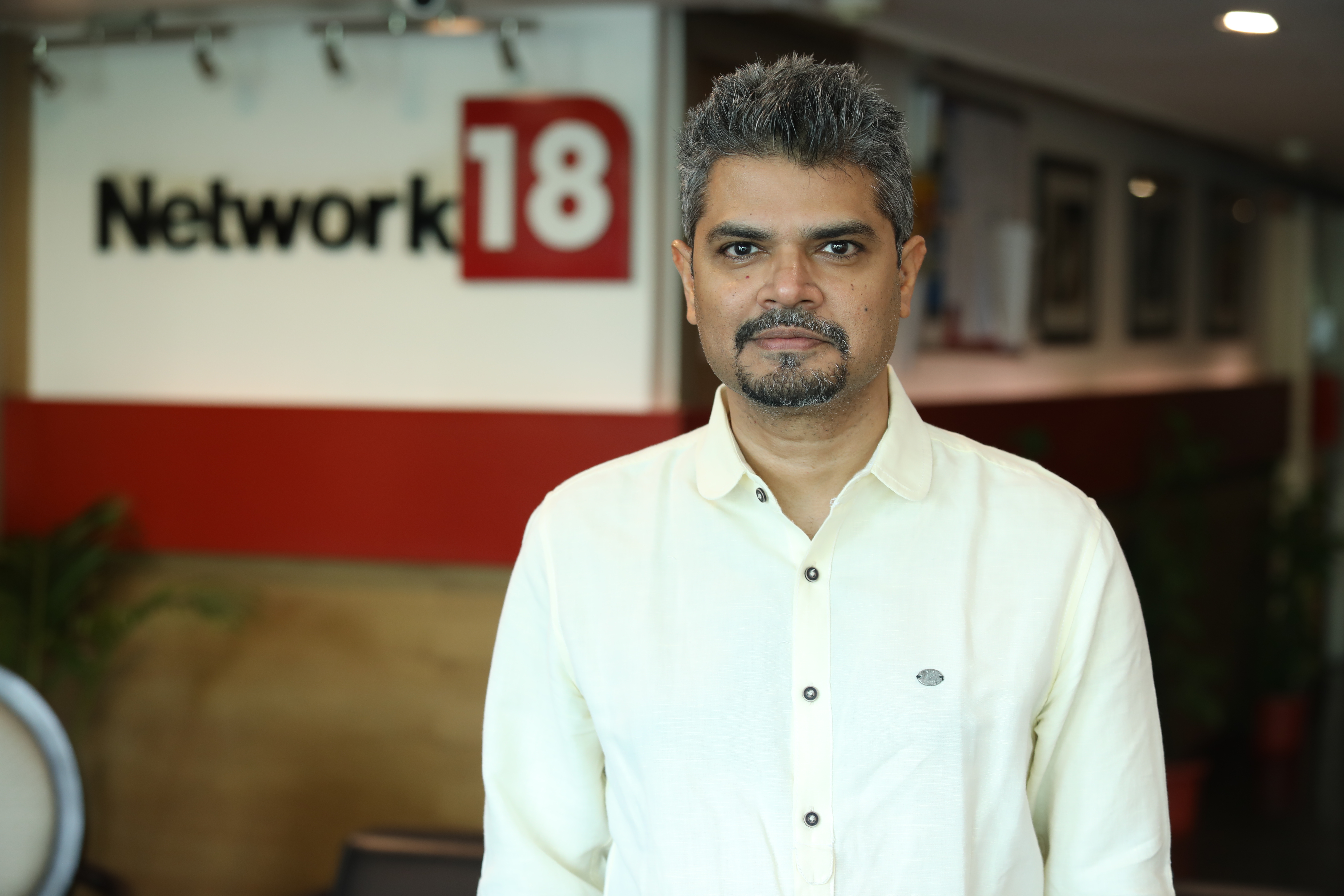 Rajen Garabadu