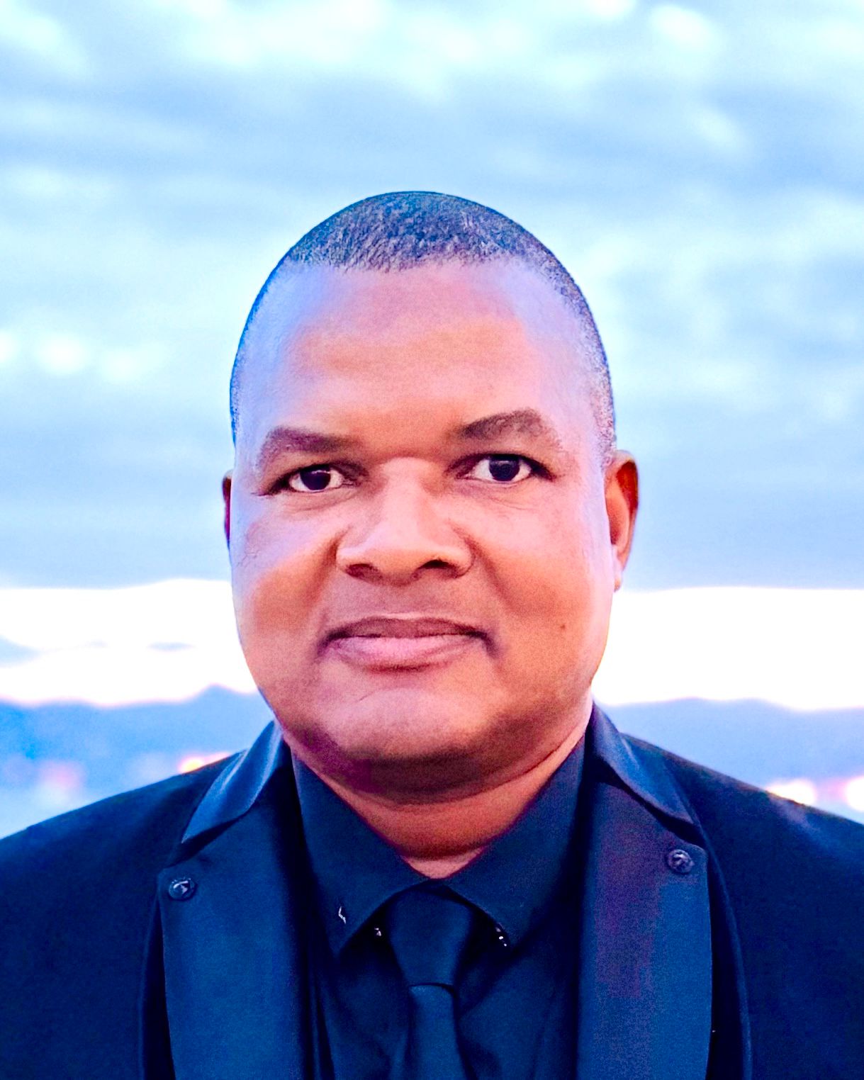 Sanelle Sibanda