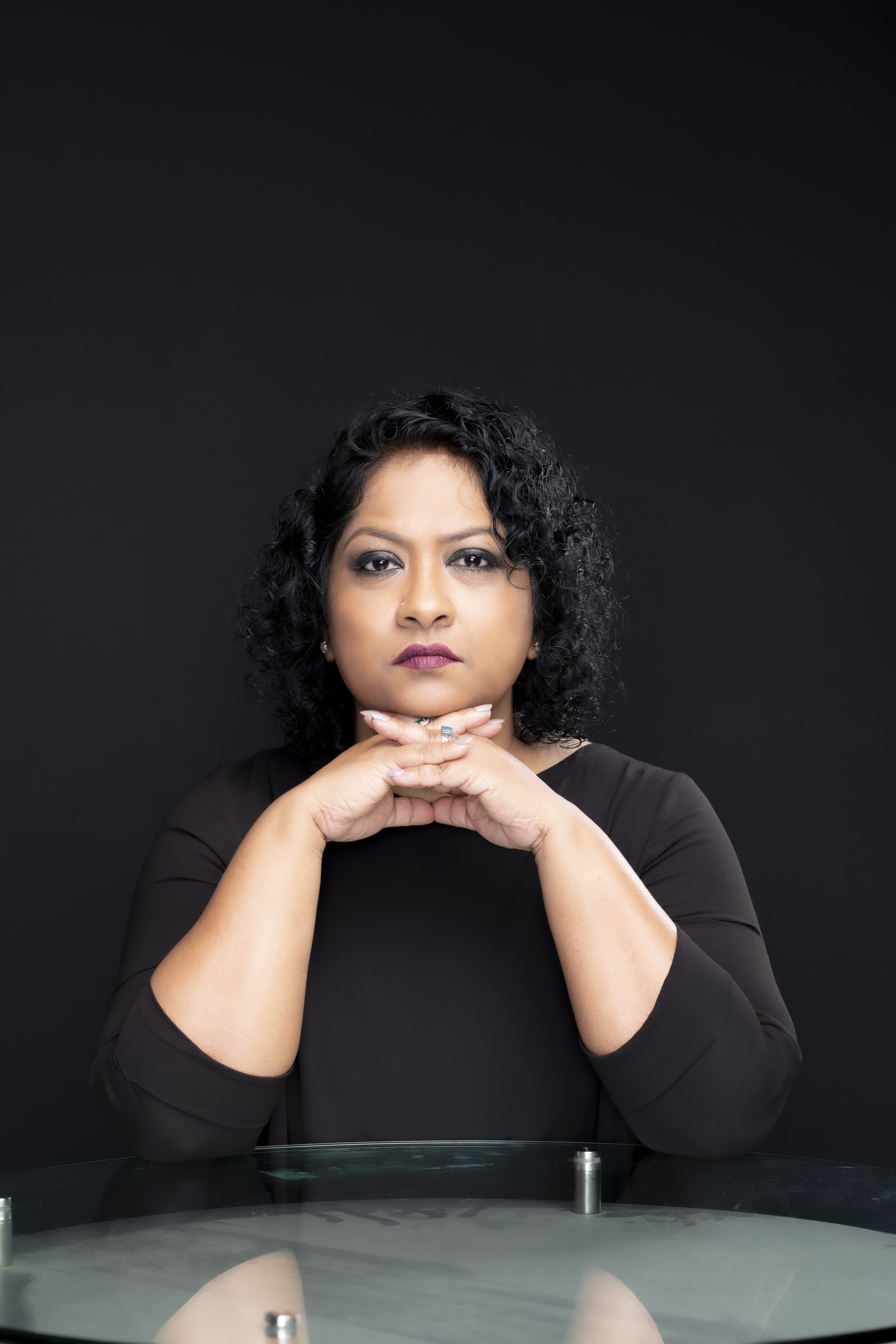 Sharmila Dharmarasa Fonseka
