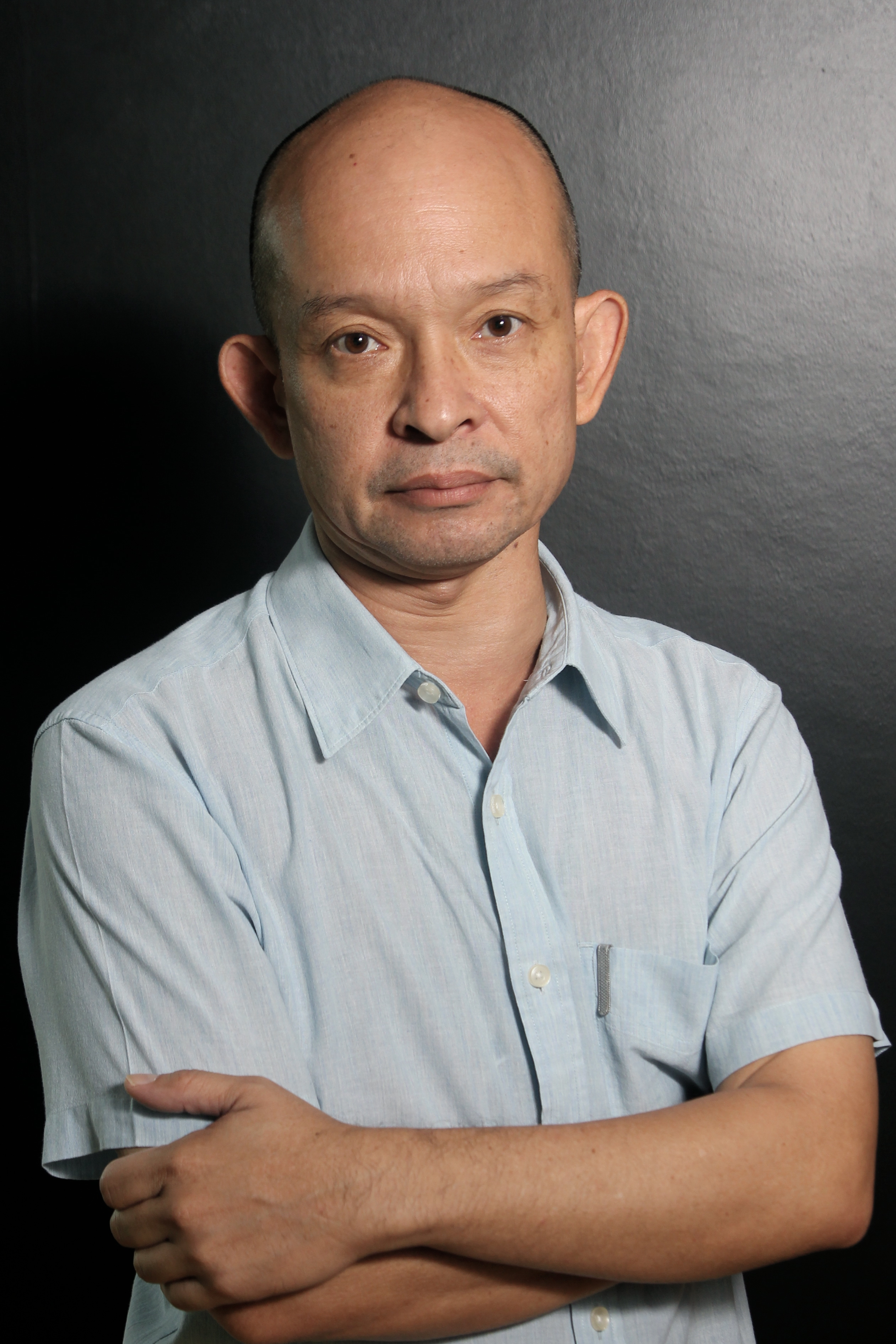 Sorayuth Sagrikananda