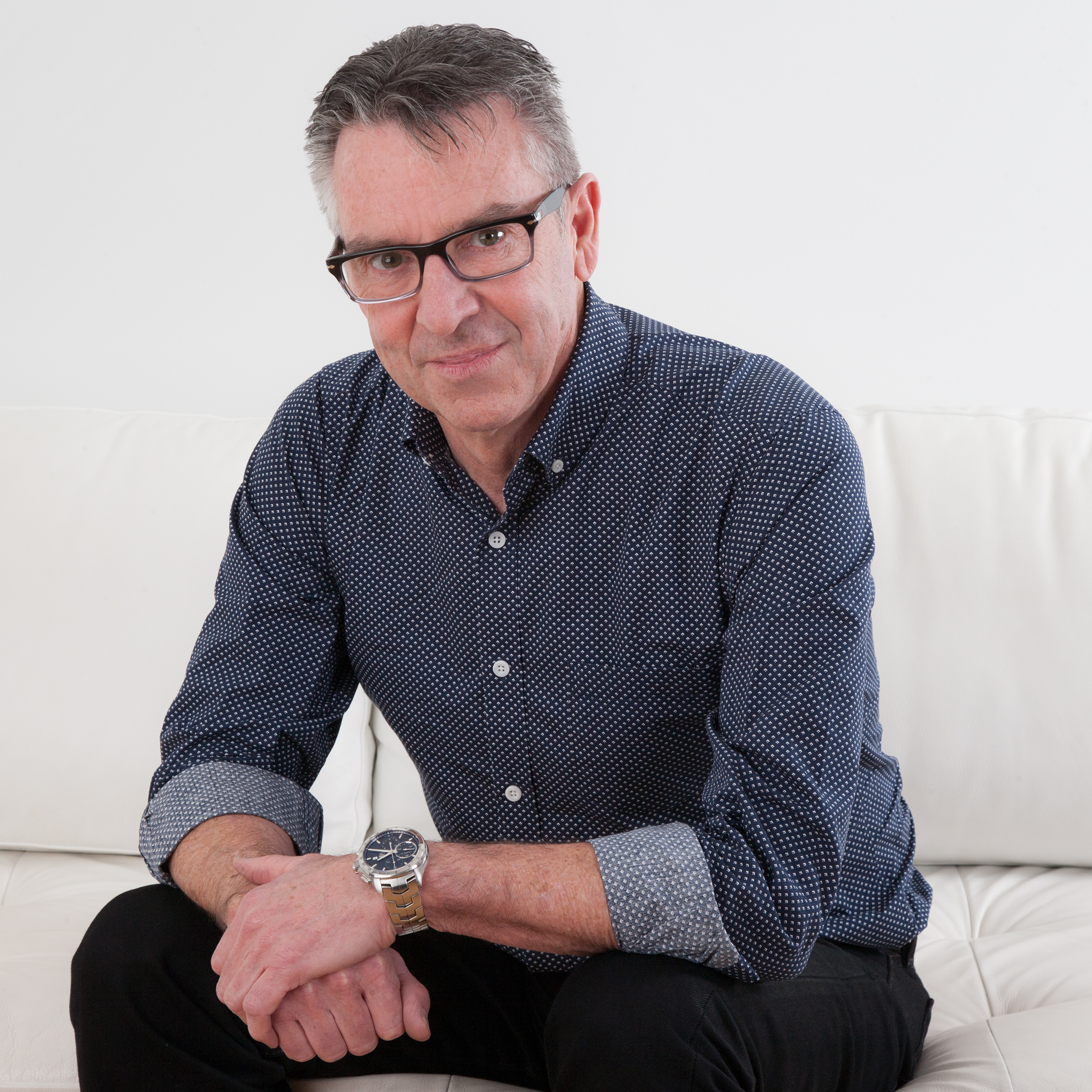 Tony Lynch