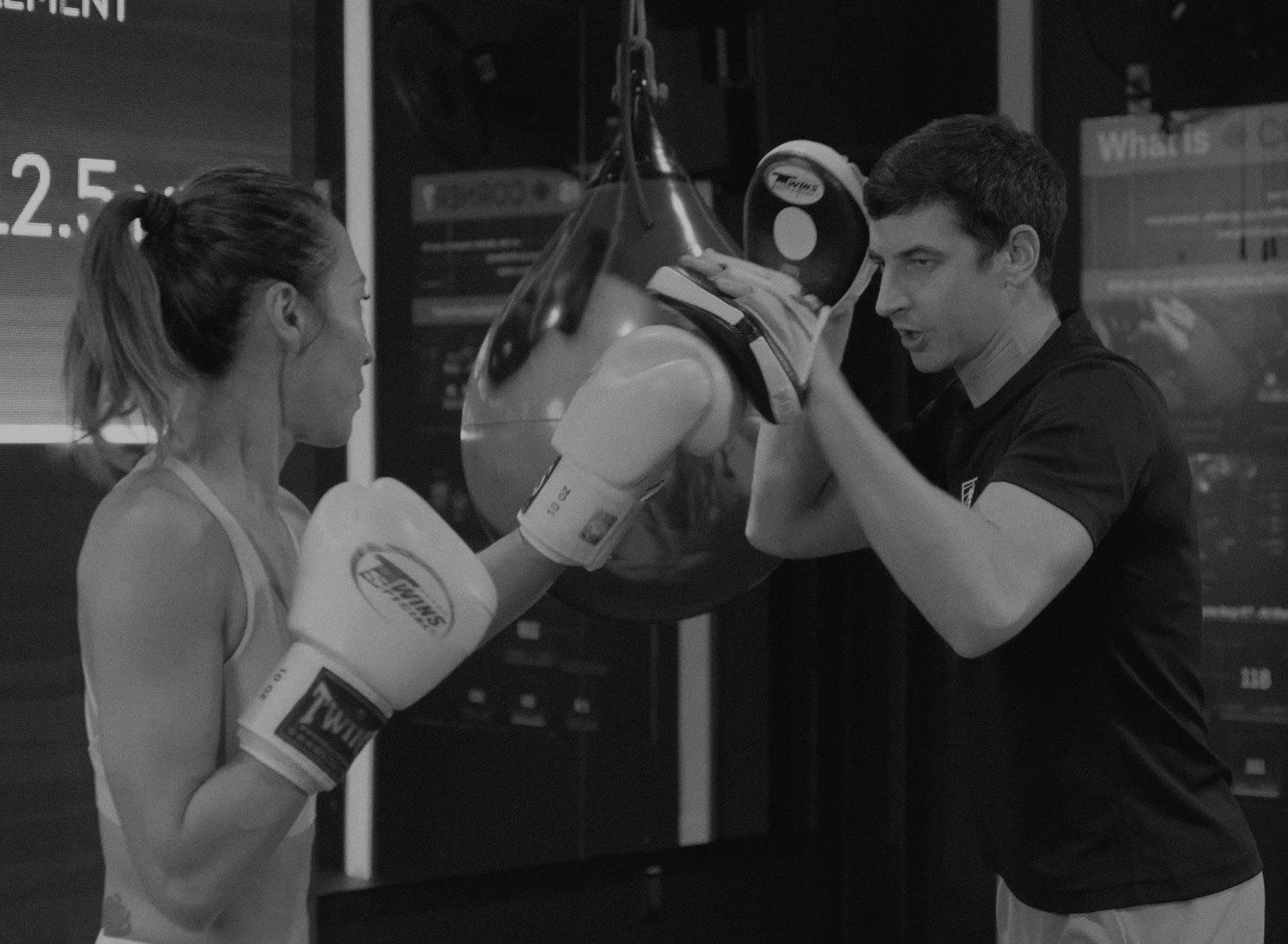 Training Hours