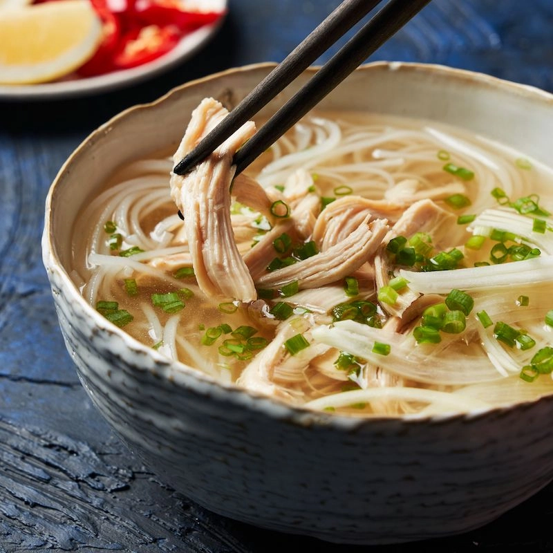 Chicken Breast Pho Recipes