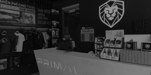 Front Desk / Member Experience Specialist