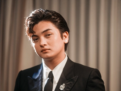 SETH FEDELIN