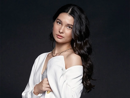 ANJI SALVACION