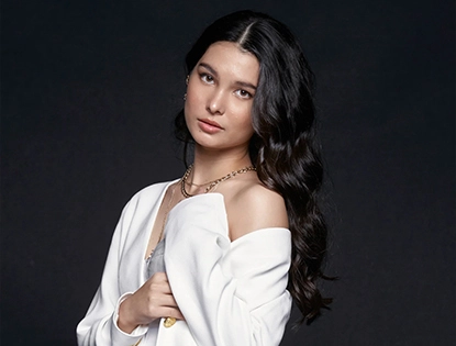 ANJI SALVACION