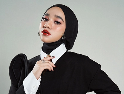 Nabilah Taqiyyah