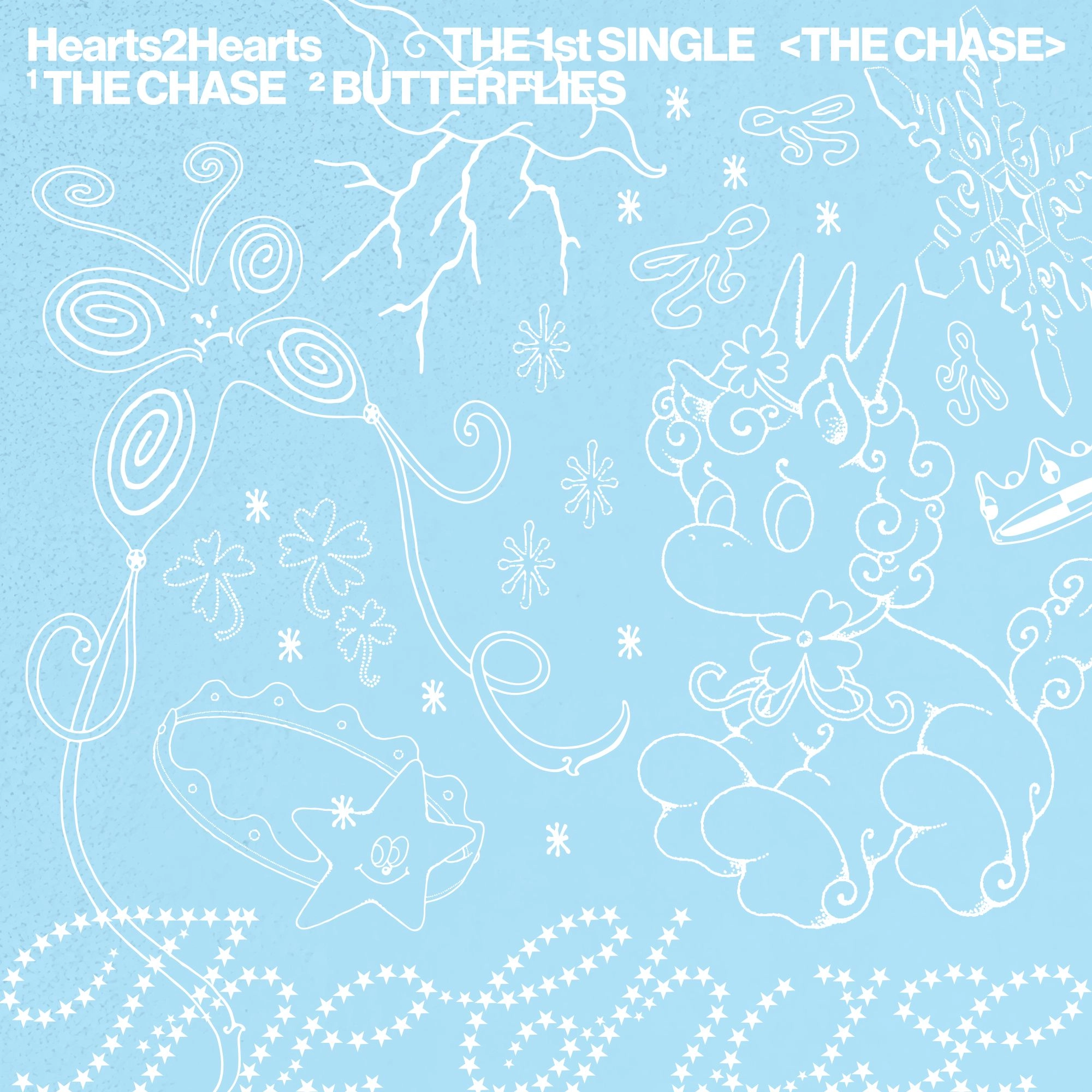 Hearts2Hearts