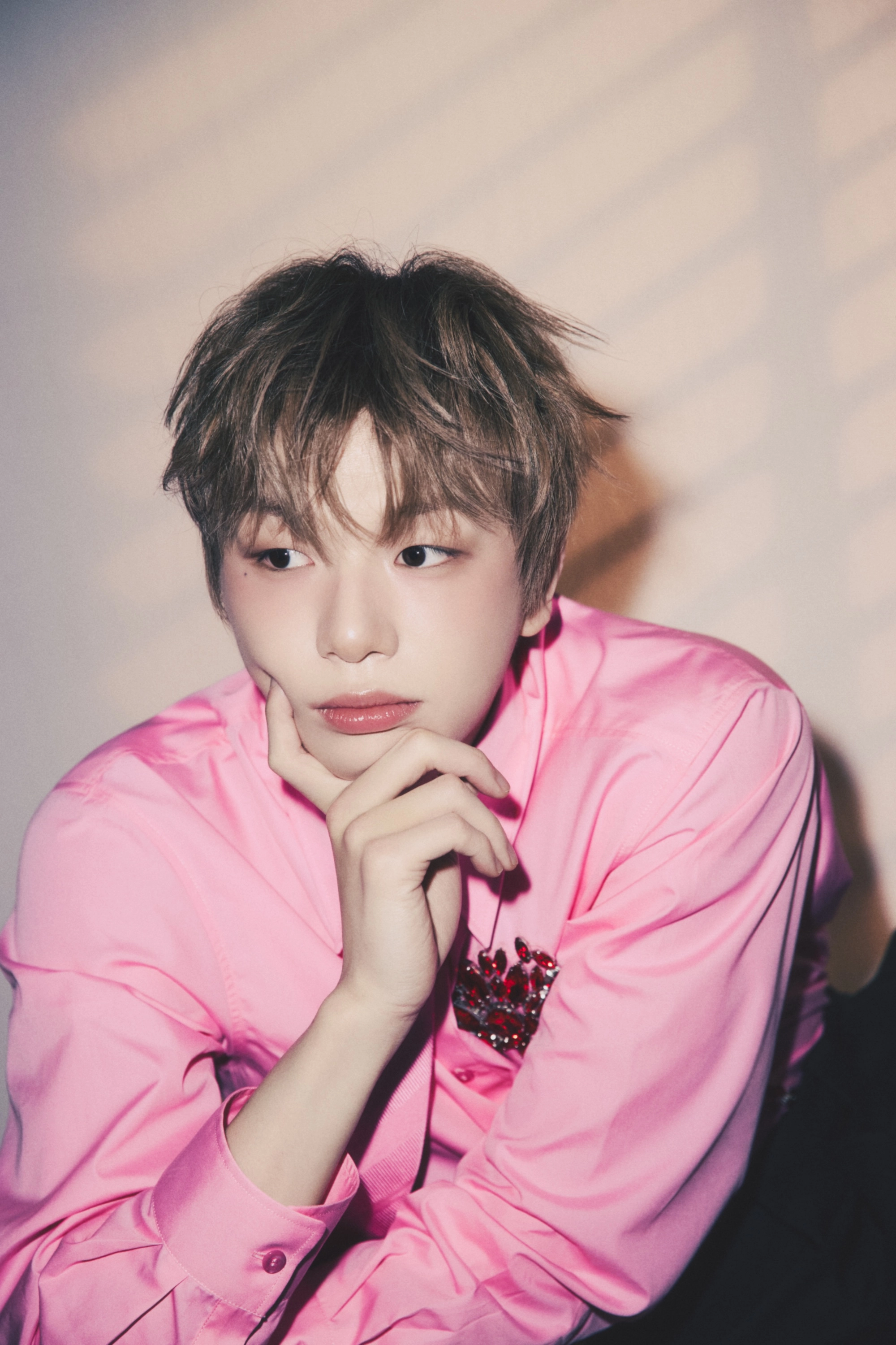KANGDANIEL