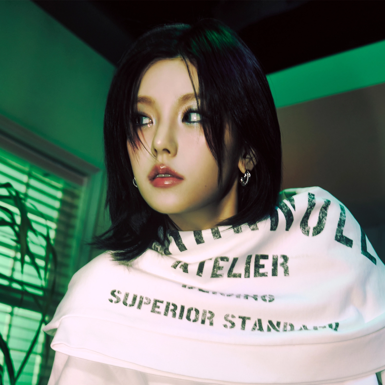 YEJI