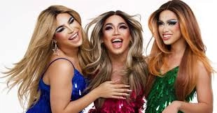Divine Divas