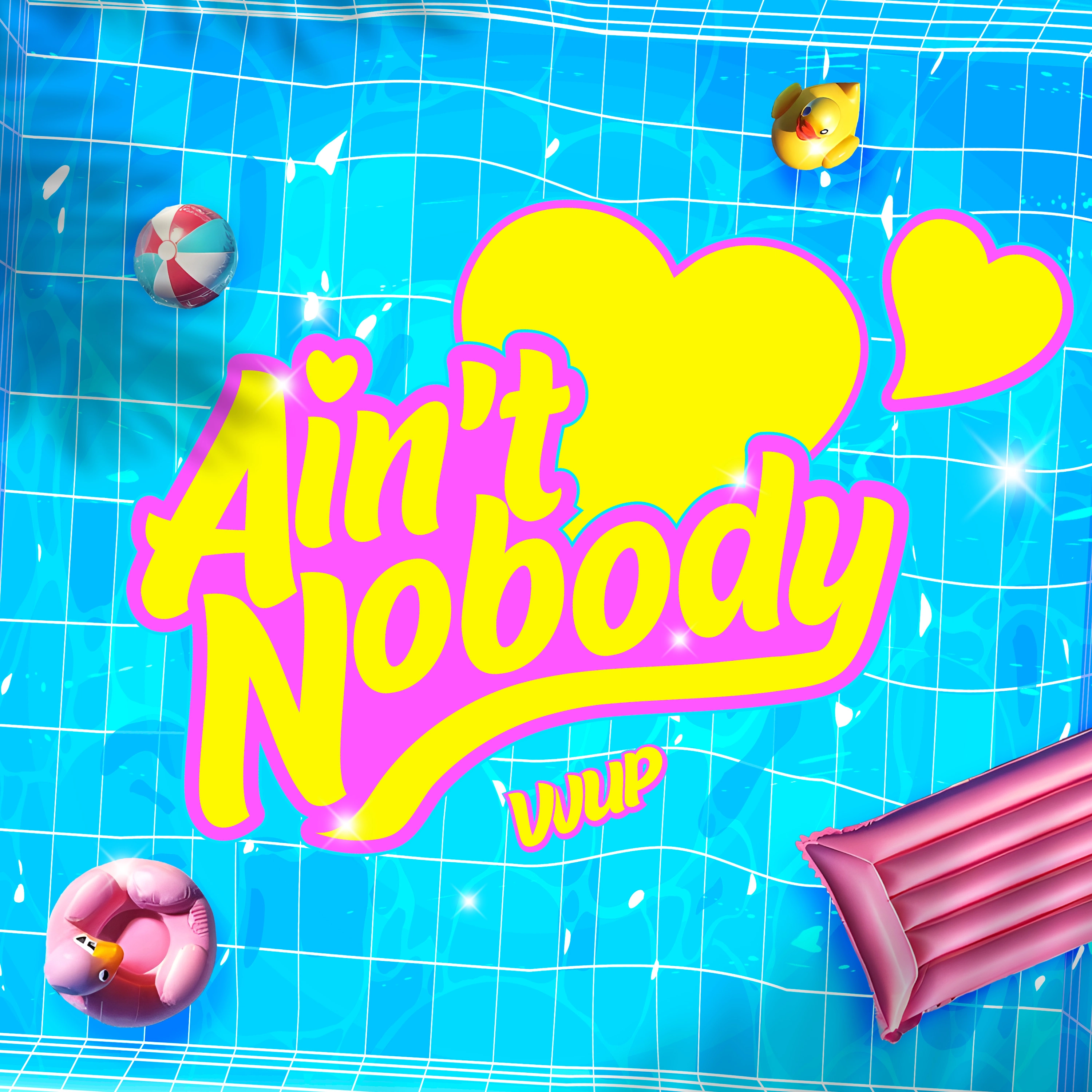 VVUP