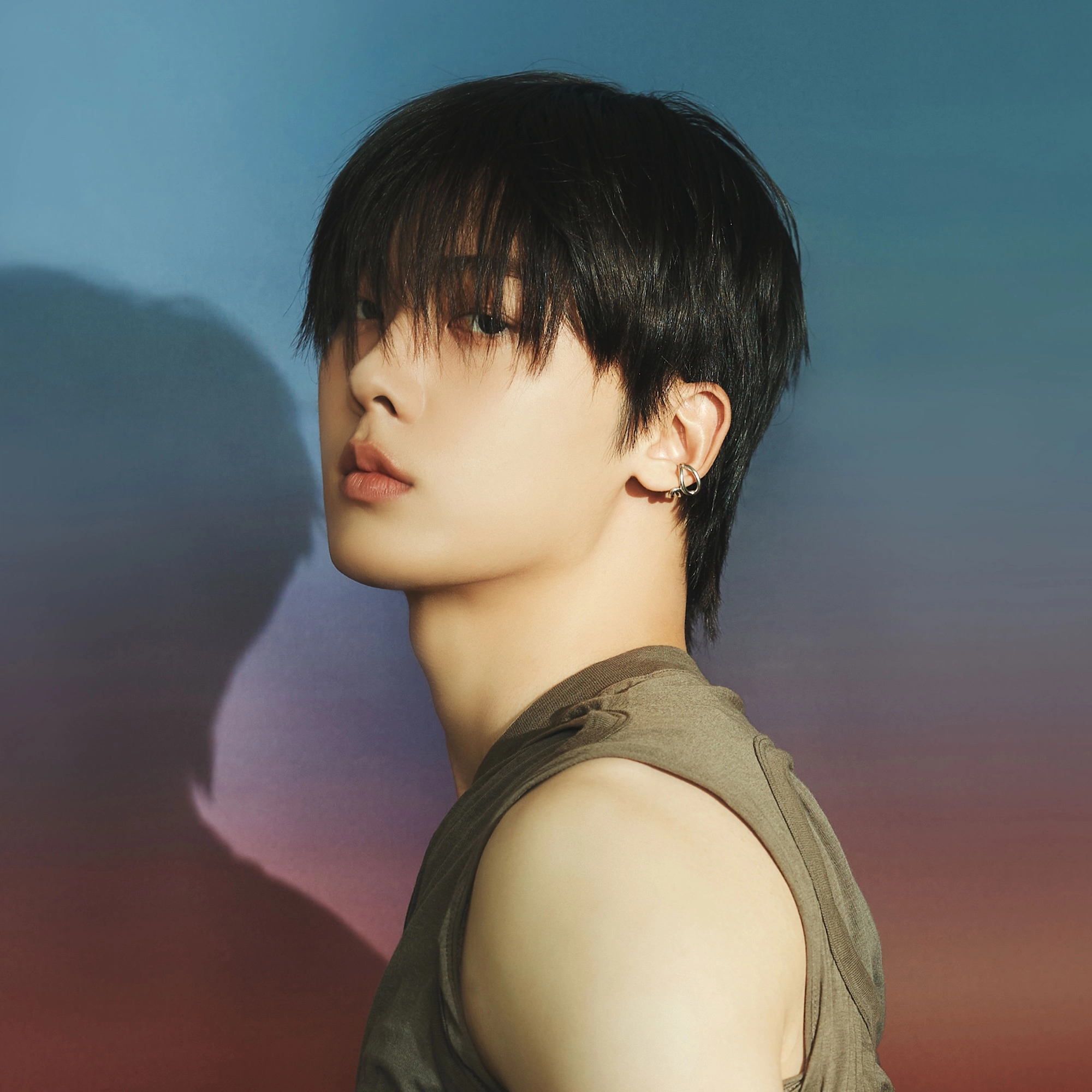 YOON SAN-HA(ASTRO)