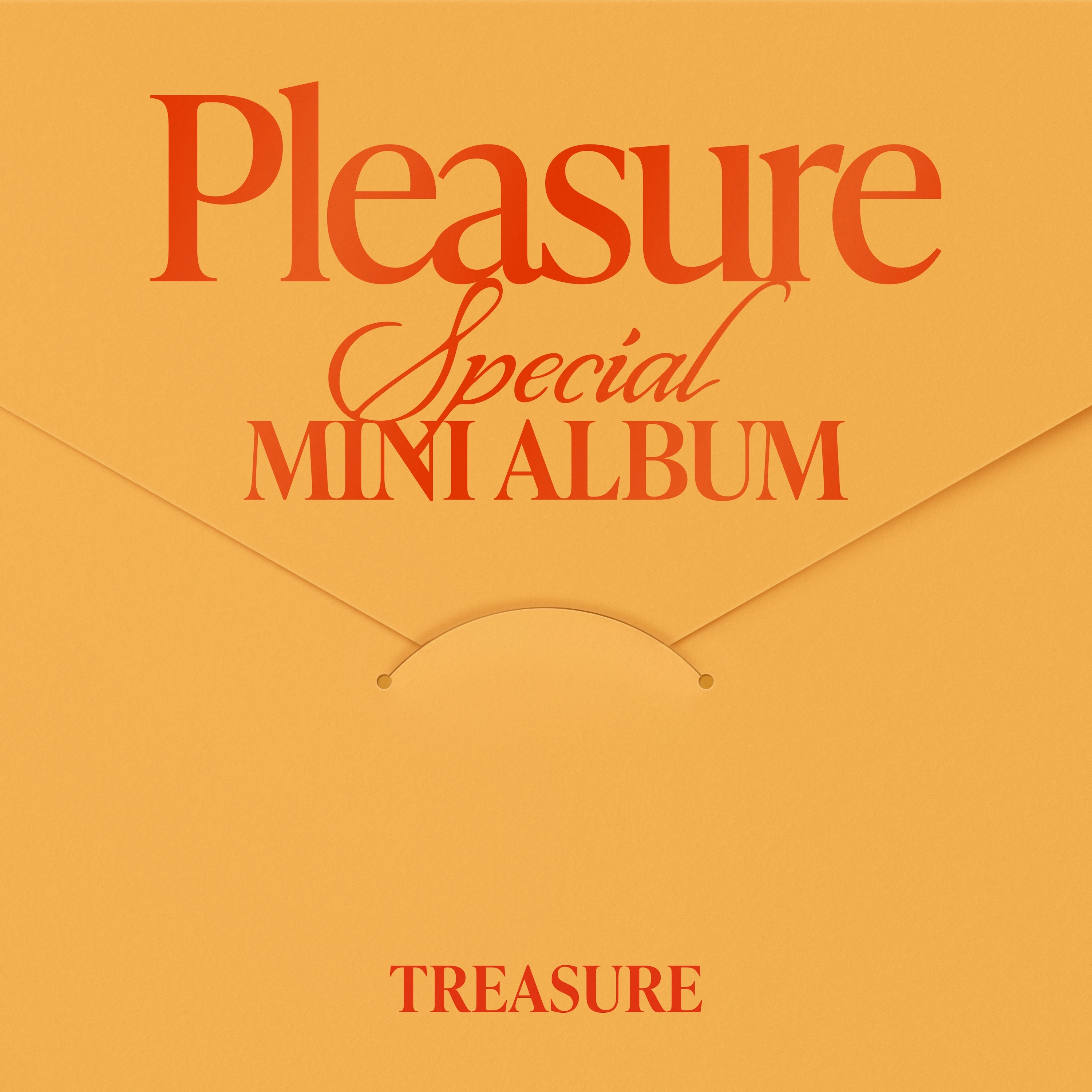 TREASURE