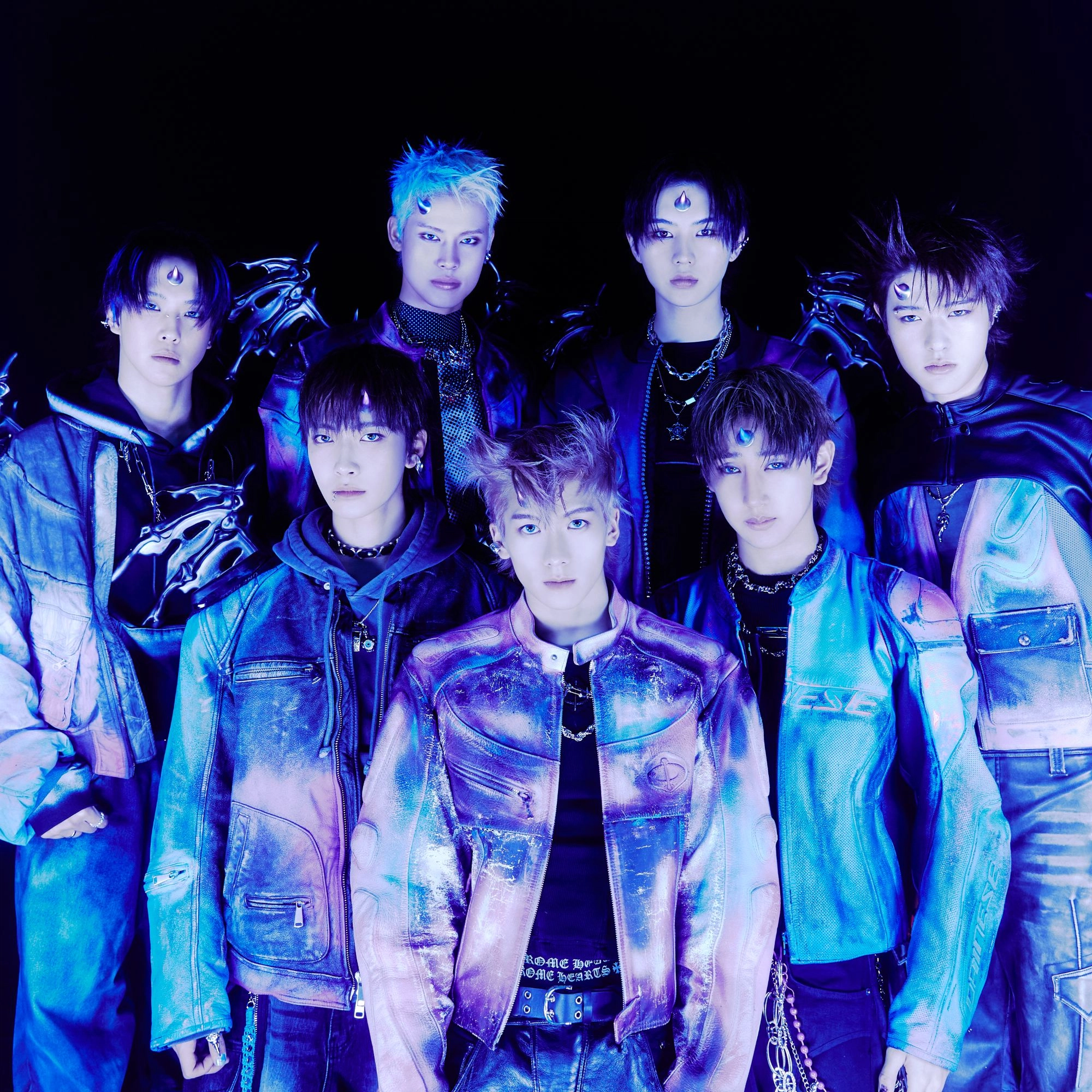 NEWBEAT