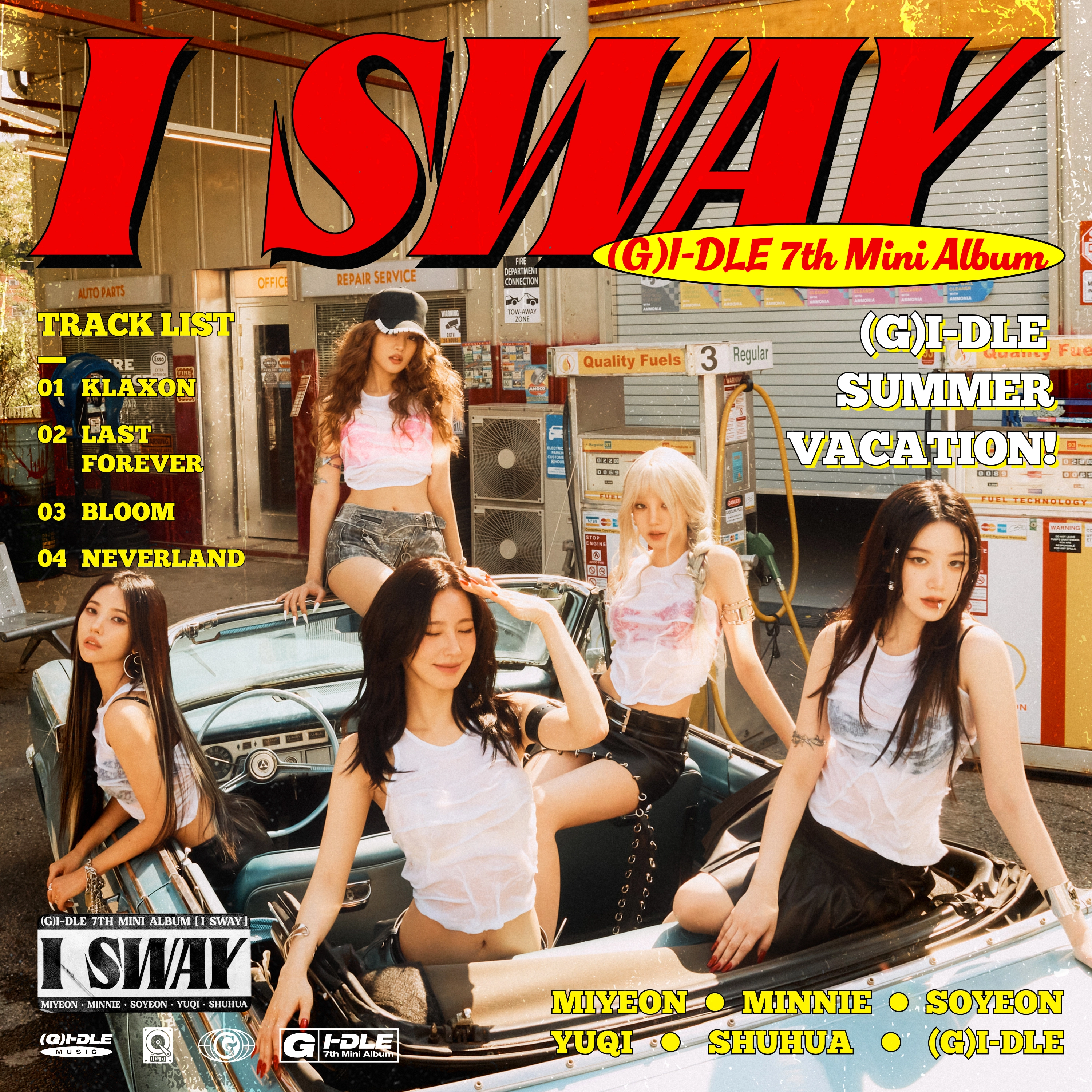 i-dle