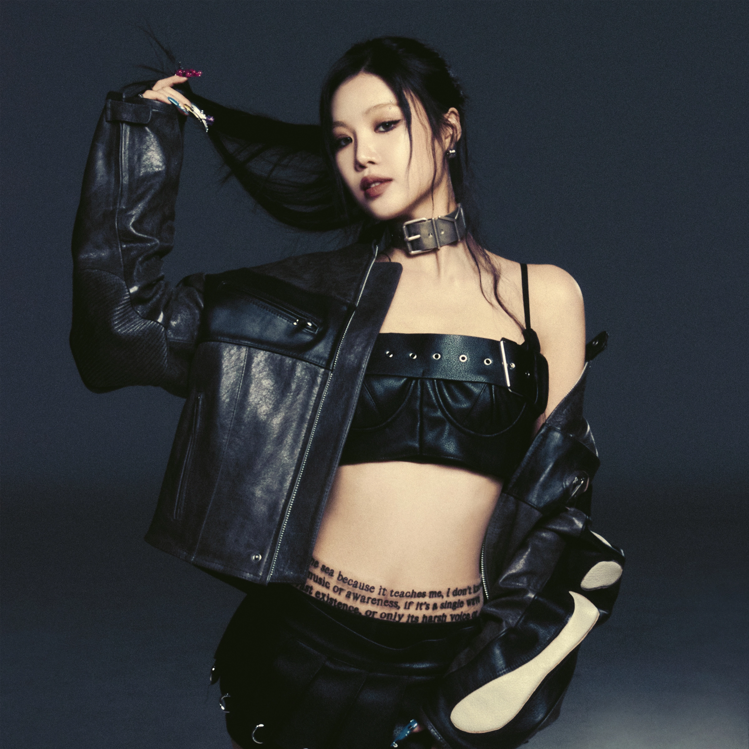 SOOJIN