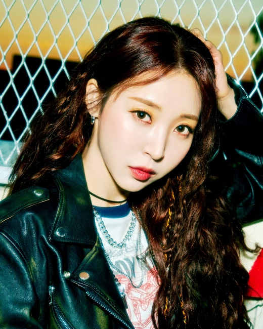 Moon Byul